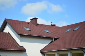 Rodzaje materiałów na dach