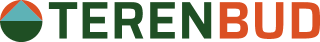 Logo terenbud.pl